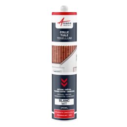 Hybride Polymeer Tegellijm en Voegkit: ARCASEALANT -1180