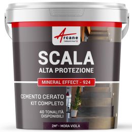 Beton cire Trap - Complete Kit
