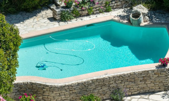 Pintura para Piscina de Hormigón - ARCAPOOL