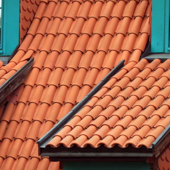 Waterafstotend kleurloos impregneermiddel voor terracotta dakpannen: IMPERTOITURE TERRACOTTA