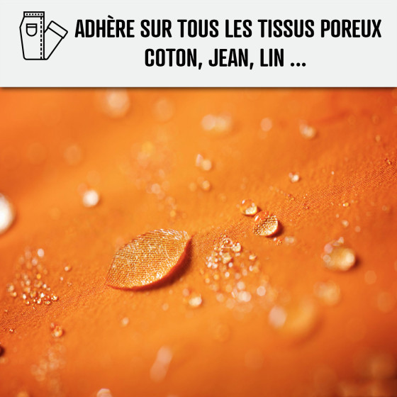 produit imperméabilisant - IMPERTISSU