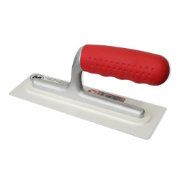 SPATOLA PER LISCIARE POLYCARBONATE (PLASTICO) 20 cm x 8 cm