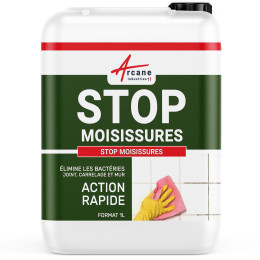 Anti-muffa ad alte prestazioni - ARCADAMP - 287