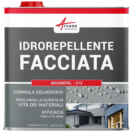 ARCAREPEL - 213 0.75 L (fino a 3.75m²)
