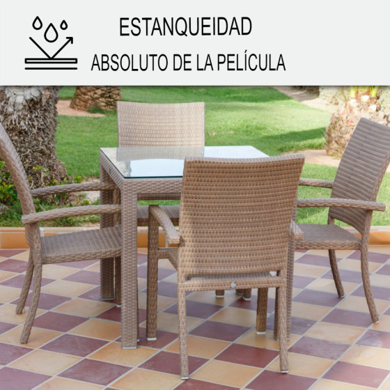 ARCAROOF SC 10 L Grigio