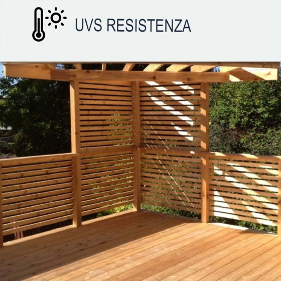 Olio di Lino per la Manutenzione di Legno e Pietre Naturali : Arcalin 101 5 L