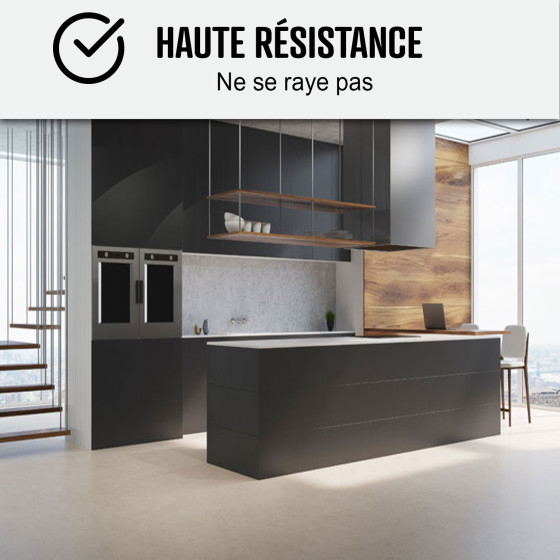 KIT GEWAXTE BETON VLOER HOGE BESCHERMING