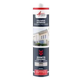 Hybride Polymeerkit voor Scheuren en Voegen: ARCASEALANT -46