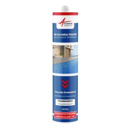Mastiek Polymeer Zwembad Lijmen / Afdichten: ARCASEALANT -47