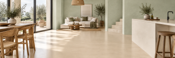Mineral effect
