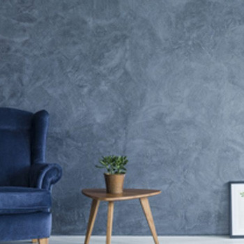 Decoratieve pleister