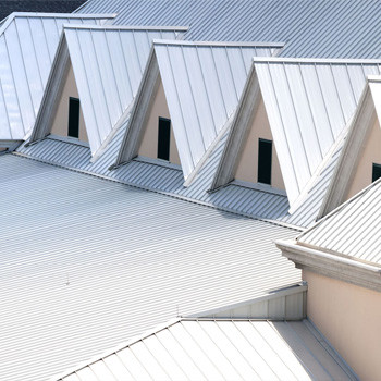 Cool Roof Verf