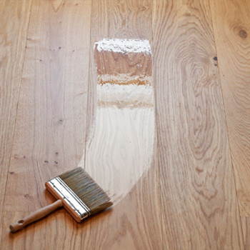Protección de la madera