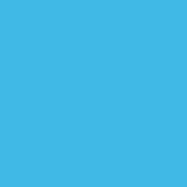 Blauwe Verf