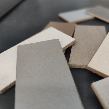 Beton cire kleurenkaarten